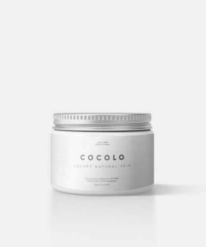 Rare Earth Pore Minimizing Cleansing